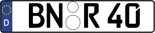 BN-R40