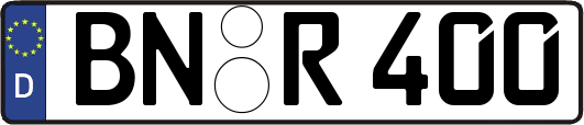 BN-R400