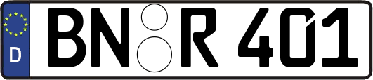 BN-R401