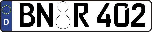 BN-R402