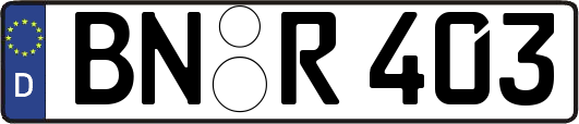BN-R403