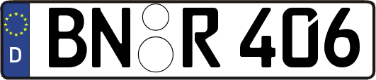BN-R406