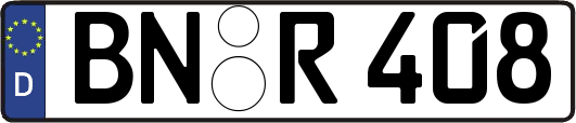 BN-R408