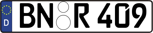 BN-R409