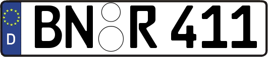BN-R411