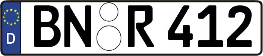 BN-R412