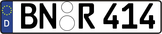 BN-R414