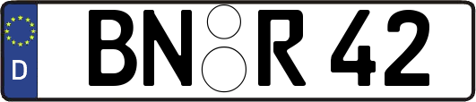 BN-R42
