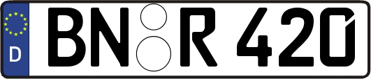 BN-R420