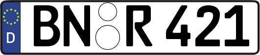 BN-R421