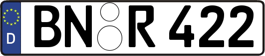 BN-R422