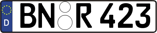 BN-R423