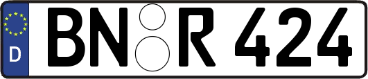 BN-R424