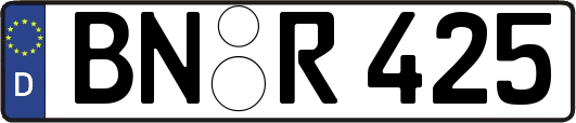 BN-R425