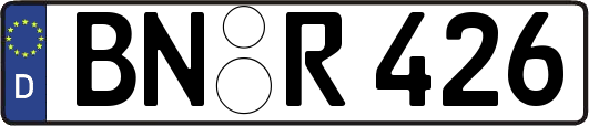 BN-R426