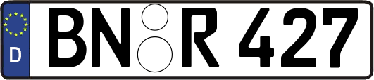BN-R427