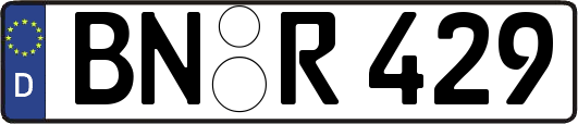 BN-R429