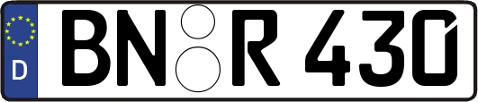 BN-R430