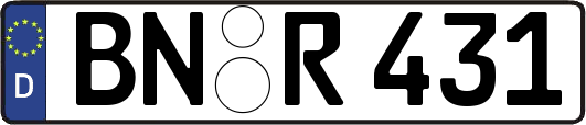 BN-R431