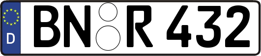 BN-R432