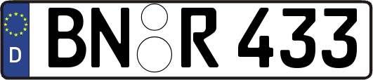 BN-R433