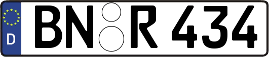 BN-R434