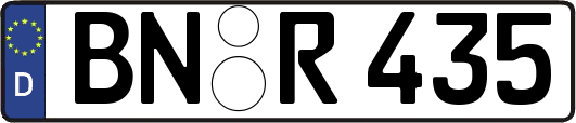 BN-R435