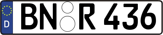 BN-R436