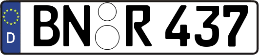 BN-R437
