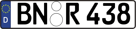 BN-R438
