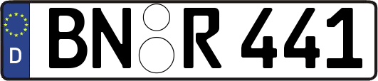 BN-R441