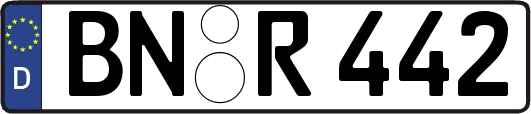 BN-R442