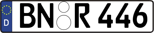 BN-R446