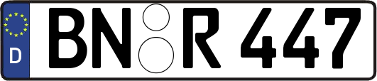BN-R447