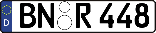 BN-R448