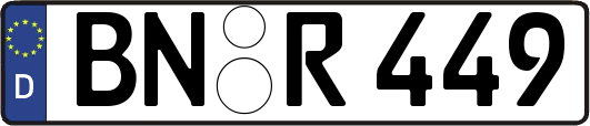 BN-R449