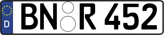 BN-R452