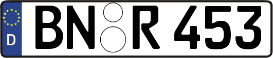 BN-R453