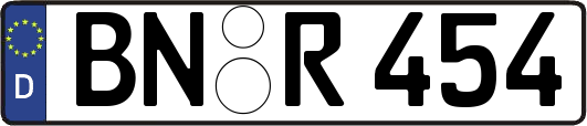 BN-R454