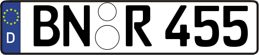 BN-R455
