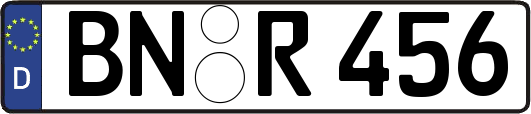 BN-R456