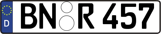 BN-R457
