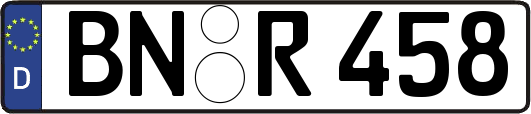 BN-R458