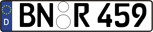 BN-R459