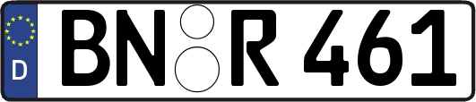 BN-R461