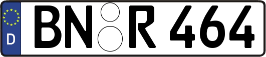 BN-R464