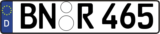 BN-R465