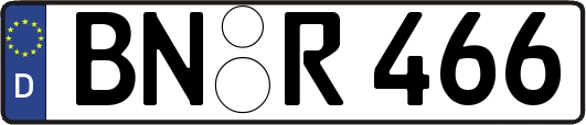 BN-R466
