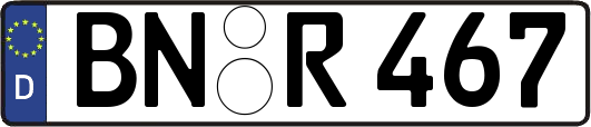 BN-R467