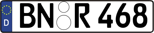 BN-R468